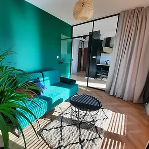  Apartament Trident I Polska