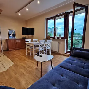  Apartament Playa Apartament Promenadą Do Mola Polska