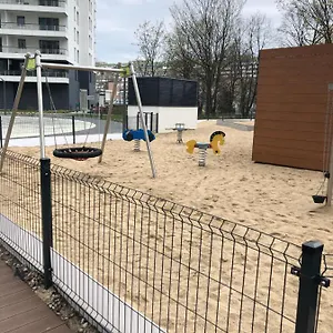  Apartament Spektrum Polska