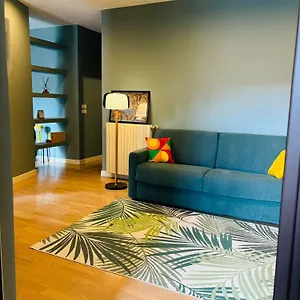 4 Seasons Signorile Apartament