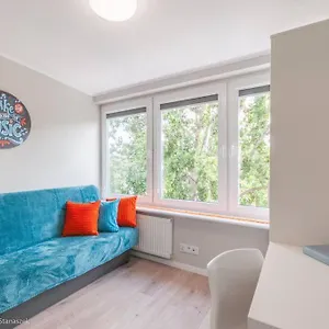  Apartament Gamerskiego 3 Polska