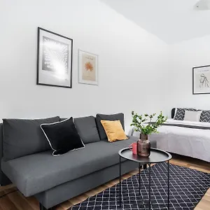  Apartament Superapart Marszalkowska 138 Polska