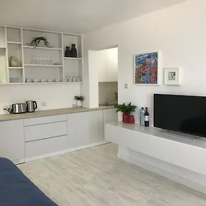  Apartament Sea View Cypr