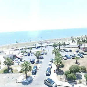  Apartament Zorbas Sea View No 1 - Antoniella Cypr
