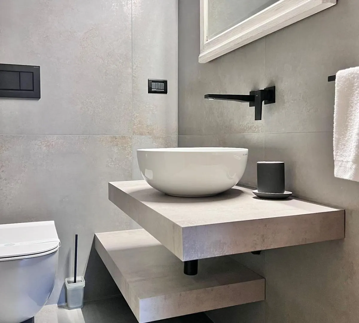 Gv Luxury Home Bari