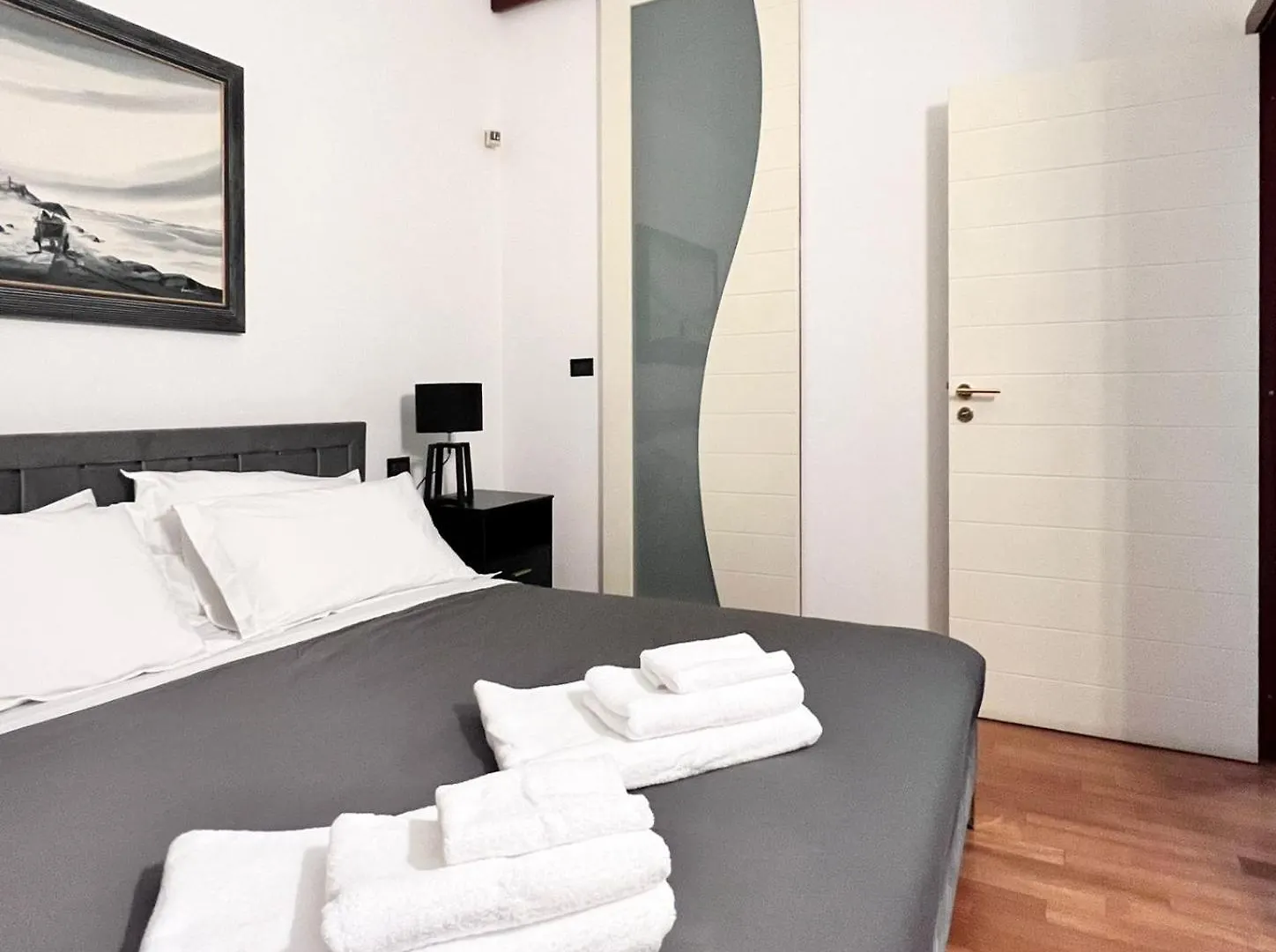 Apartman Gv Luxury Home Bari