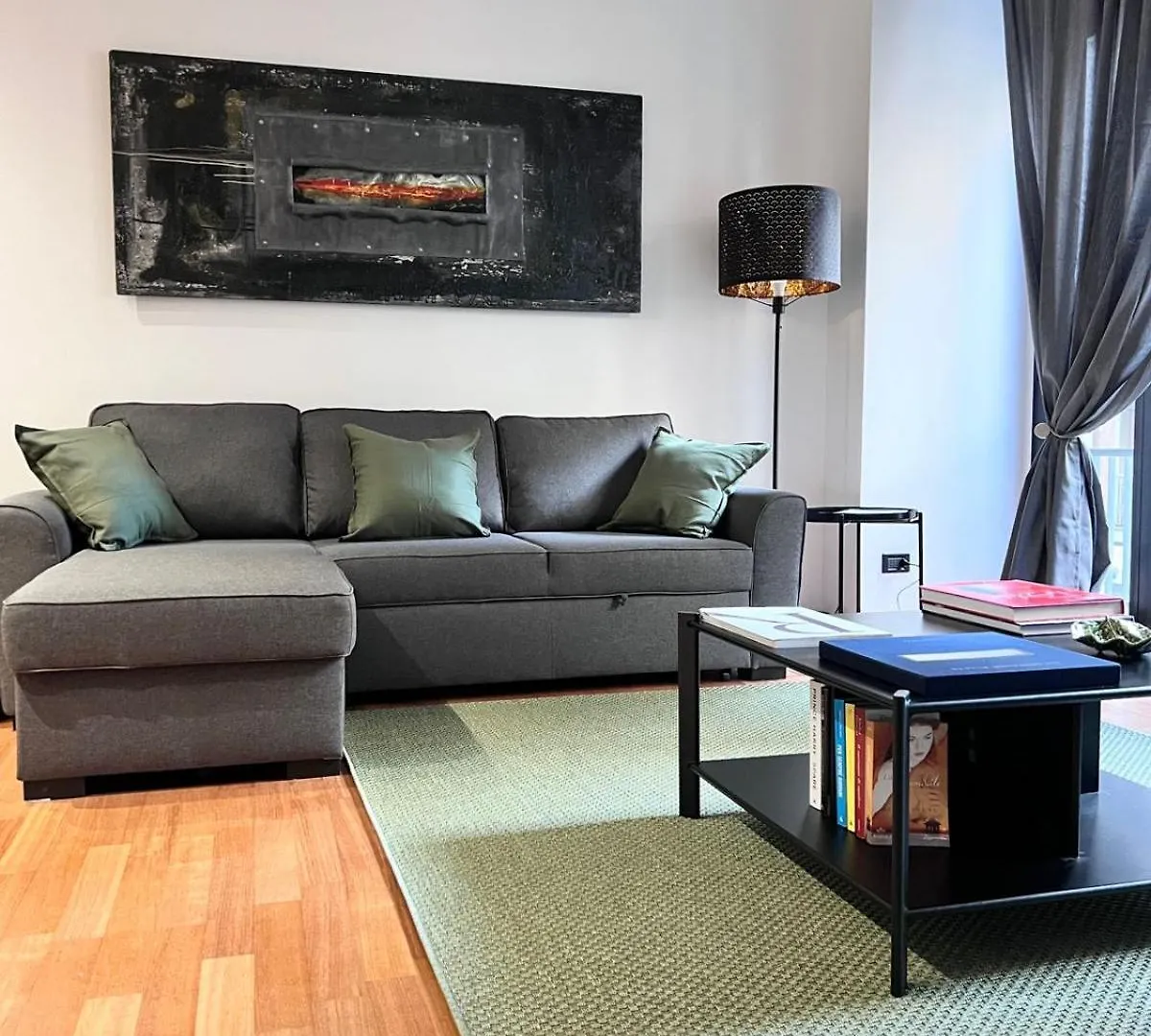 Gv Luxury Home Bari