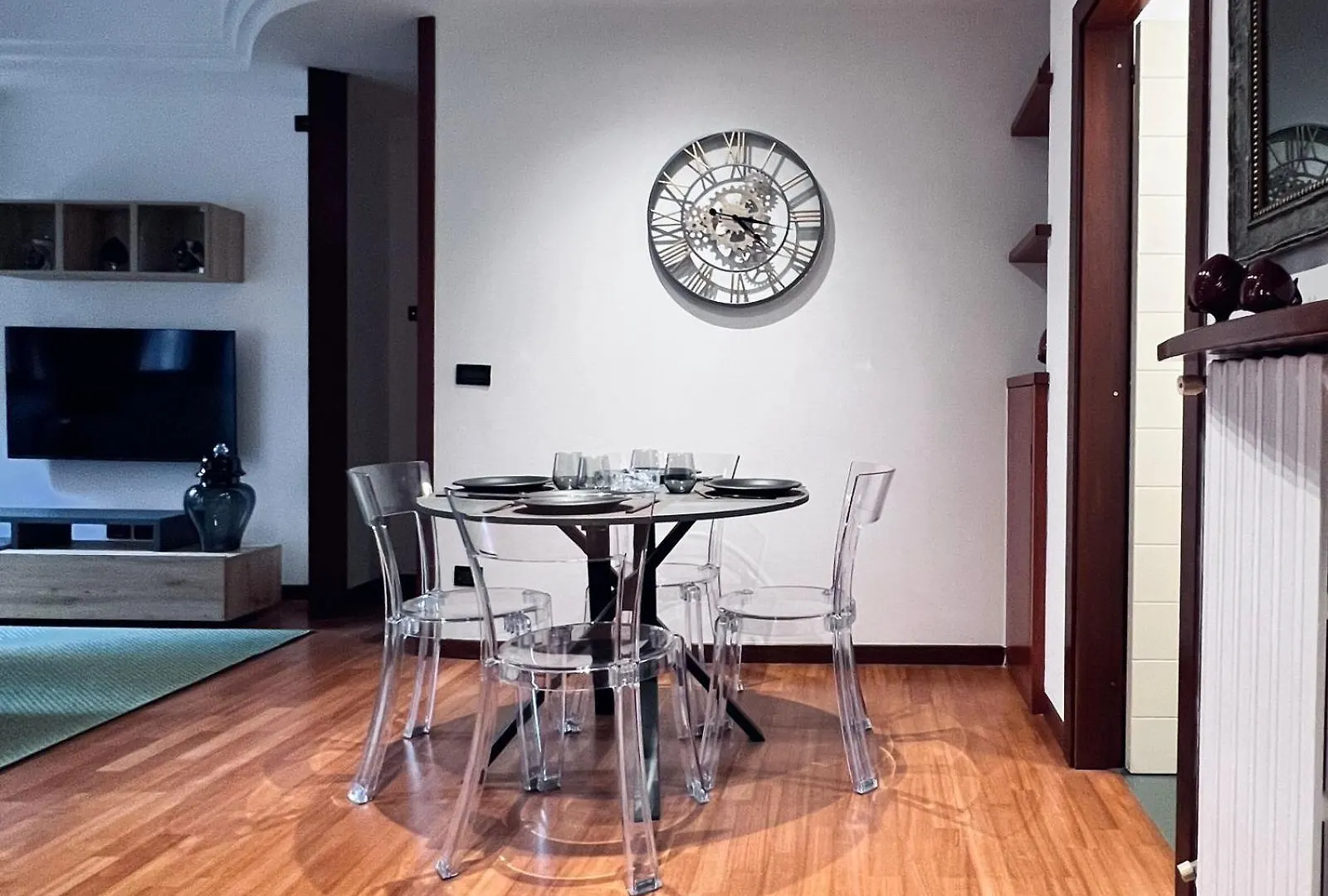 Gv Luxury Home Bari 0*,  Olaszország