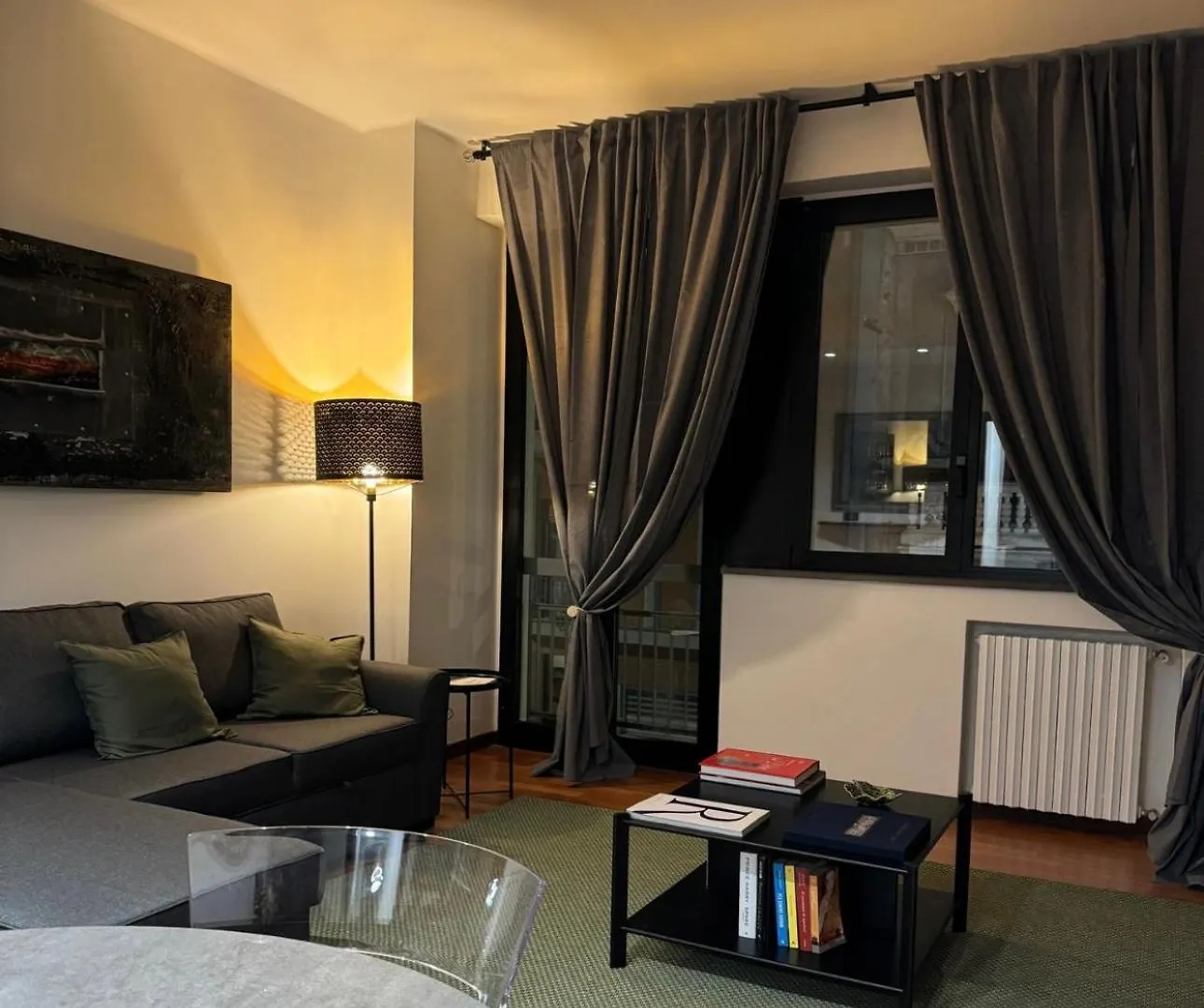Gv Luxury Home Bari