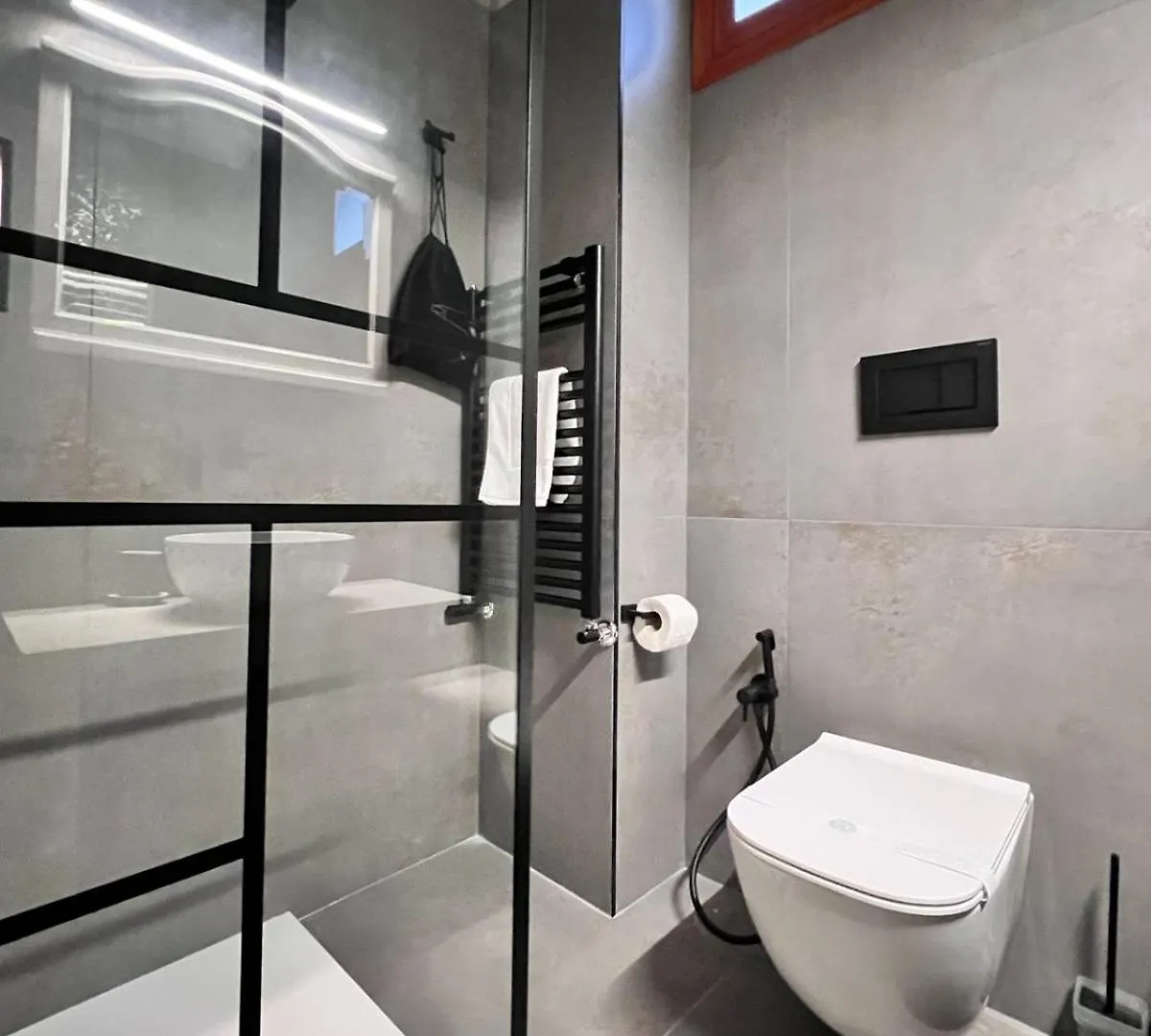 Gv Luxury Home Bari
