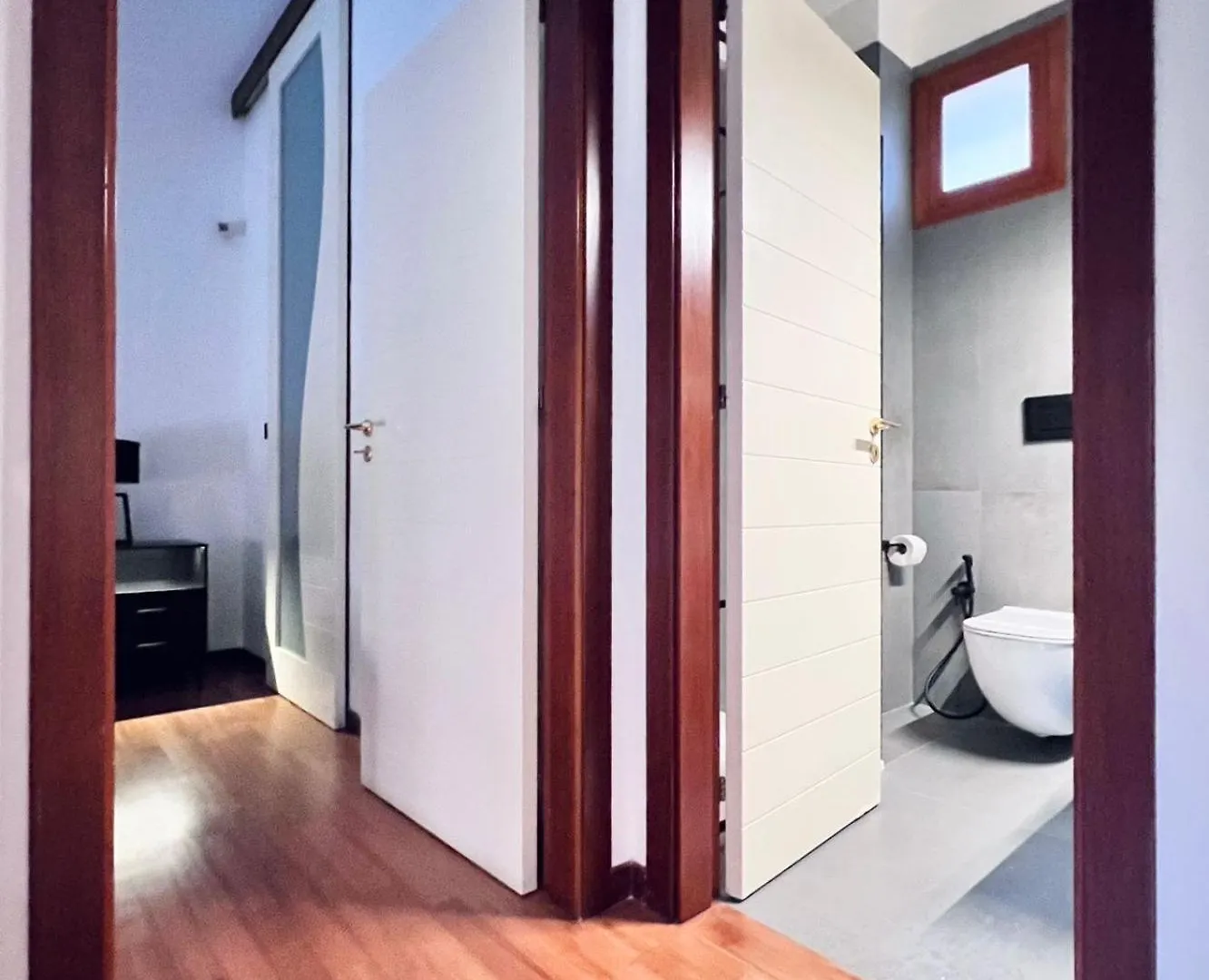 Gv Luxury Home Bari