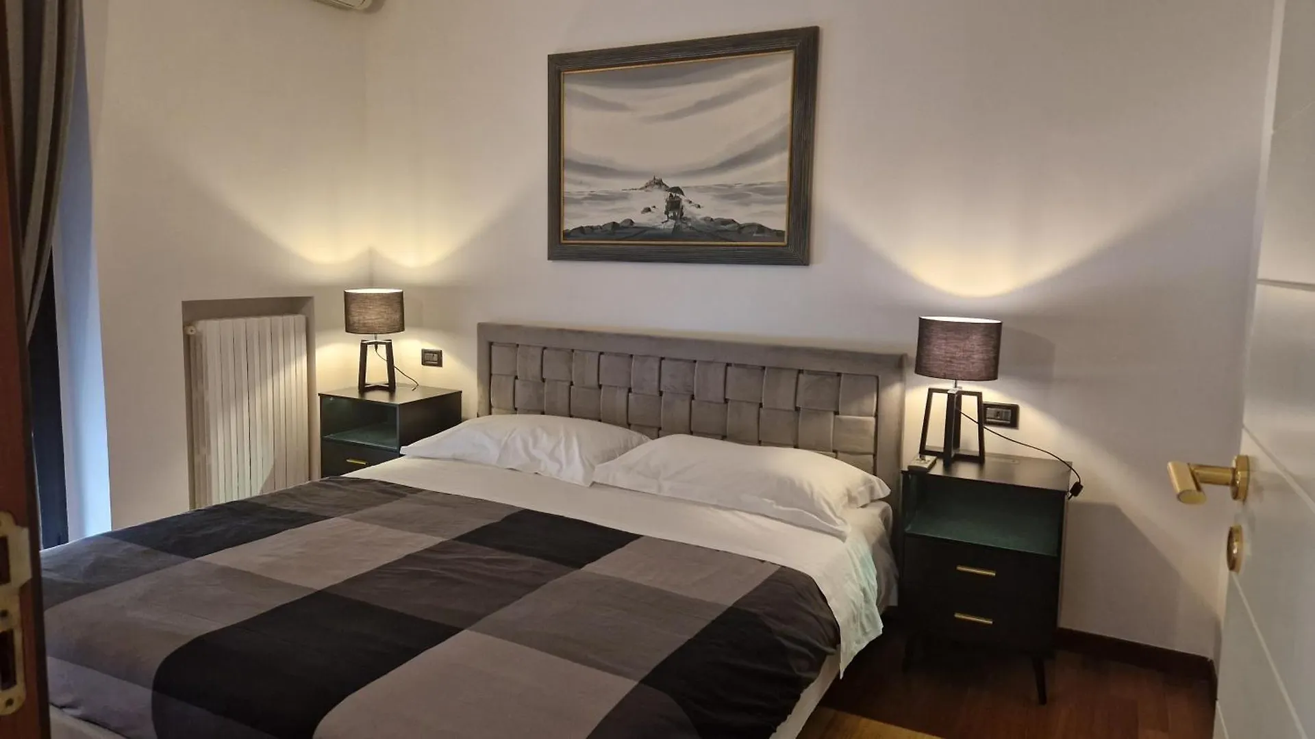 Apartman Gv Luxury Home Bari